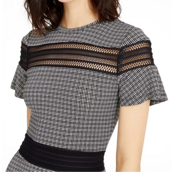 ❌SOLD ❌✨Michael Kors✨ Plus Women’s Dress - Picture 2 of 6